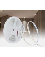 SE-ST6-4K LED STRIP 6W 24V 120Chips/m 4000k 10m 8mm 5 YEARS WARRANTY PRICE PER METER HOMELIGHTING 77-50510